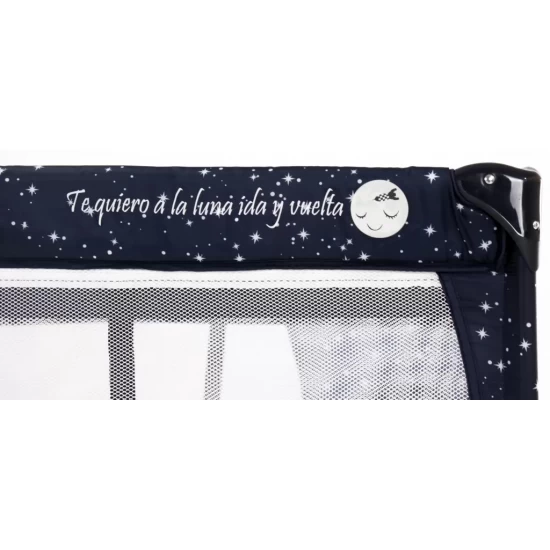 Patut copii 2 nivele Smooth Moon Patut copii 2 nivele Smooth Moon