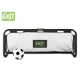 Set 2 bucati poarta fotbal Panna 150x60 cm Set 2 bucati poarta fotbal Panna 150x60 cm