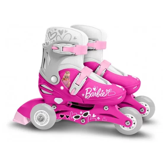 Role Barbie 27-30 Role Barbie 27-30