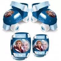 Role Disney Frozen 23-27