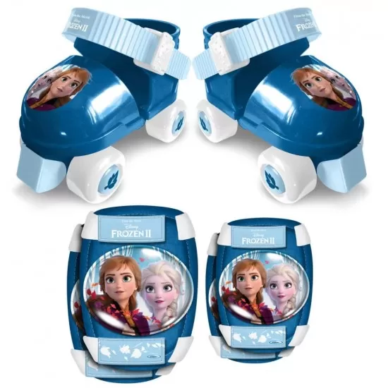 Role Disney Frozen 23-27