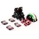 Role Ferarri masura 29 - 32 cu set protectie Role Ferarri masura 29 - 32 cu set protectie
