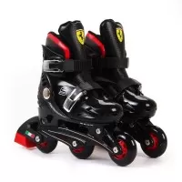 Role Ferarri masura 29 - 32 cu set protectie