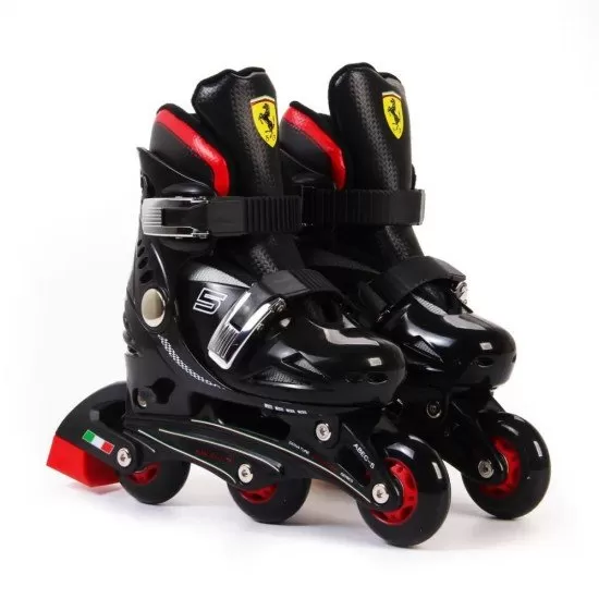 Role Ferarri masura 29 - 32 cu set protectie Role Ferarri masura 29 - 32 cu set protectie