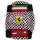 Role Ferarri masura 29 - 32 rosii cu set protectie Role Ferarri masura 29 - 32 rosii cu set protectie