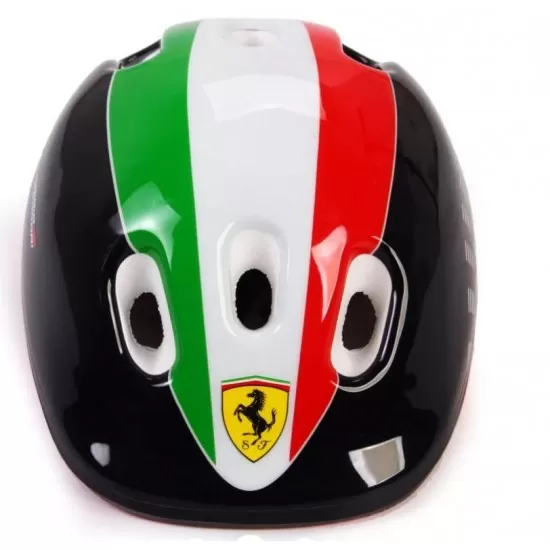 Role Ferarri masura 29 - 32 rosii cu set protectie Role Ferarri masura 29 - 32 rosii cu set protectie