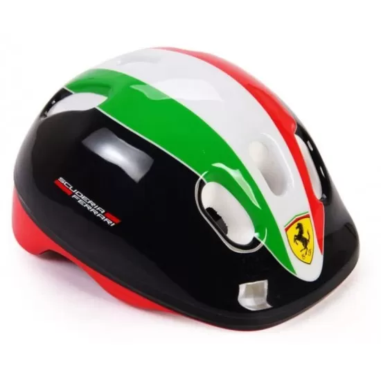 Role Ferarri masura 29 - 32 rosii cu set protectie Role Ferarri masura 29 - 32 rosii cu set protectie