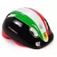 Role Ferarri masura 29 - 32 rosii cu set protectie Role Ferarri masura 29 - 32 rosii cu set protectie