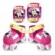 Role Minnie marimea 23-27 cu set protectie