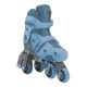Role reglabile 2 in 1 masura 26-29, culoare albastru Role reglabile 2 in 1 masura 26-29, culoare albastru