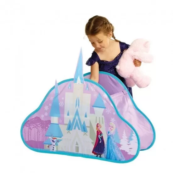 Sac jucarii Disney Frozen Sac jucarii Disney Frozen