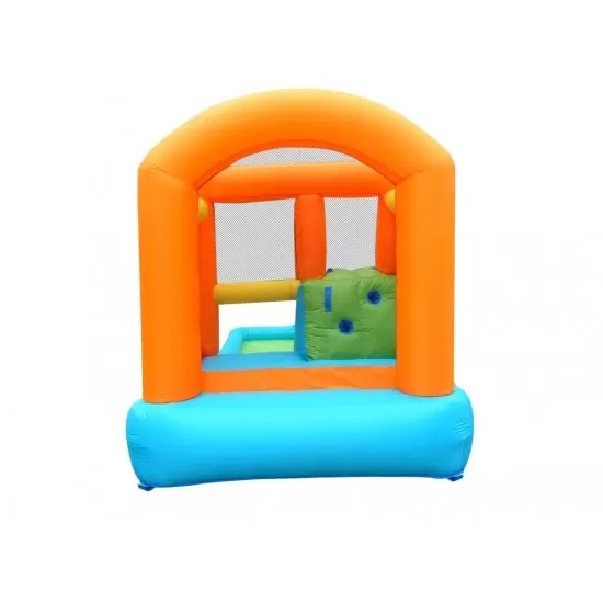 Saltea gonflabila Castel cu apa Saltea gonflabila Castel cu apa