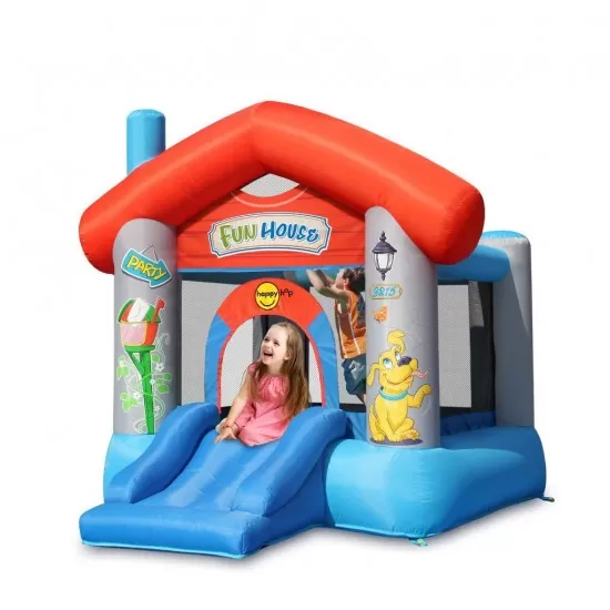 Saltea gonflabila Fun House Saltea gonflabila Fun House