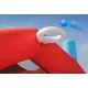 Saltea gonflabila Fun House Saltea gonflabila Fun House