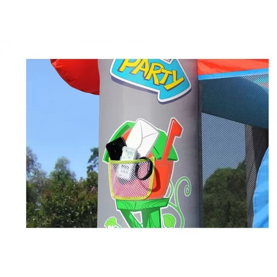Saltea gonflabila Fun House Saltea gonflabila Fun House