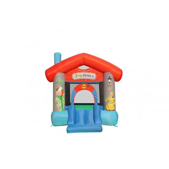 Saltea gonflabila Fun House Saltea gonflabila Fun House