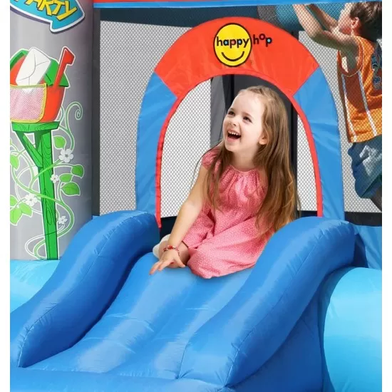 Saltea gonflabila Fun House Saltea gonflabila Fun House