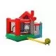 Spatiu de joaca gonflabil Happy House Spatiu de joaca gonflabil Happy House