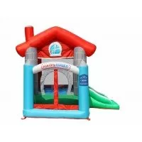 Spatiu de joaca gonflabil Happy House