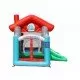 Spatiu de joaca gonflabil Happy House Spatiu de joaca gonflabil Happy House