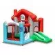Spatiu de joaca gonflabil Happy House Spatiu de joaca gonflabil Happy House
