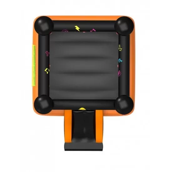Spatiu de joaca gonflabil interactiv Kidz Rock