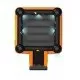 Spatiu de joaca gonflabil interactiv Kidz Rock
