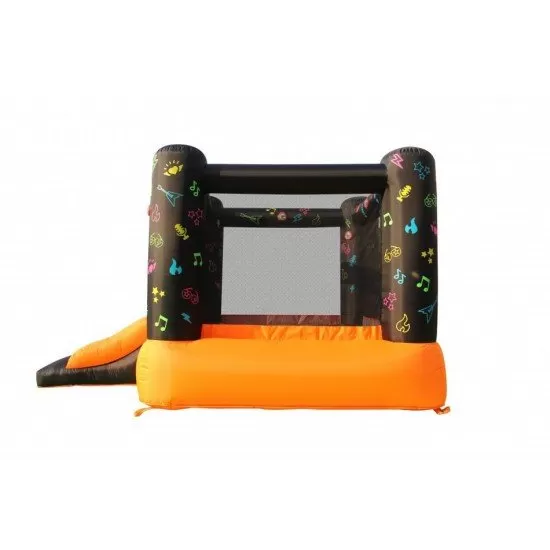 Spatiu de joaca gonflabil interactiv Kidz Rock
