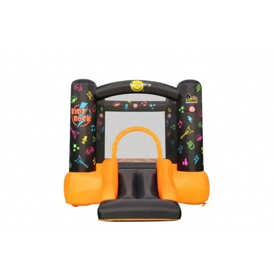 Spatiu de joaca gonflabil interactiv Kidz Rock