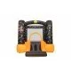 Spatiu de joaca gonflabil interactiv Kidz Rock
