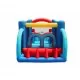 Spatiu de joaca gonflabil Racing Fun