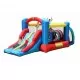 Spatiu de joaca gonflabil Racing Fun
