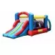 Spatiu de joaca gonflabil Racing Fun