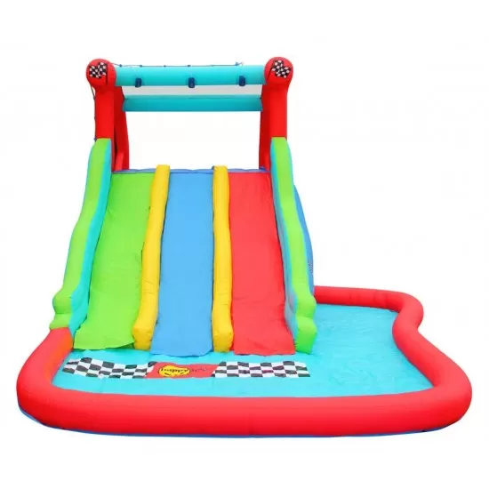 Saltea gonflabila Racing Thunder Saltea gonflabila Racing Thunder