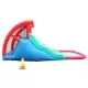 Saltea gonflabila Racing Thunder Saltea gonflabila Racing Thunder