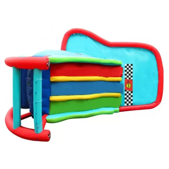 Saltea gonflabila Racing Thunder Saltea gonflabila Racing Thunder
