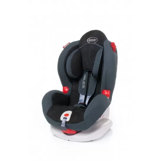 Scaun auto 4Baby Weelmo Negru 9-25 kg Scaun auto 4Baby Weelmo Negru 9-25 kg