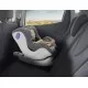 Scaun auto Asalvo Virafix 0-18 k cu picior si rotire 360 grade Scaun auto Asalvo Virafix 0-18 k cu picior si rotire 360 grade