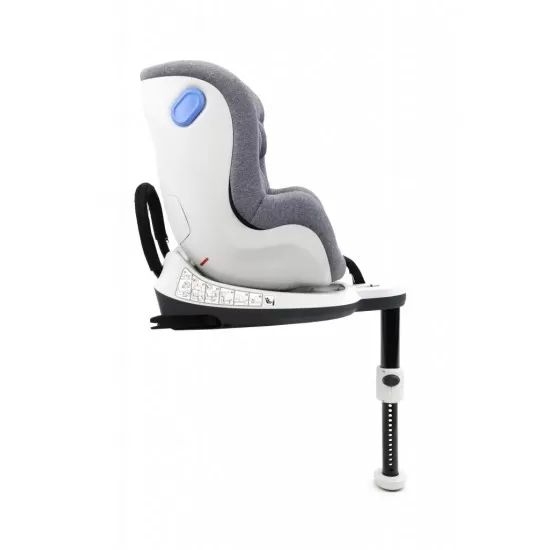 Scaun auto Asalvo Virafix 0-18 k cu picior si rotire 360 grade Scaun auto Asalvo Virafix 0-18 k cu picior si rotire 360 grade