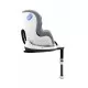 Scaun auto Asalvo Virafix 0-18 k cu picior si rotire 360 grade Scaun auto Asalvo Virafix 0-18 k cu picior si rotire 360 grade