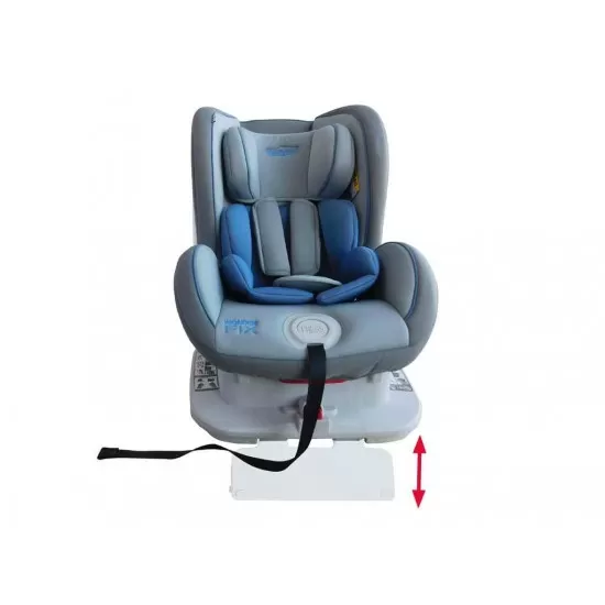 Scaun auto cu Isofix Asalvo Wonder 0-25 kg Scaun auto cu Isofix Asalvo Wonder 0-25 kg