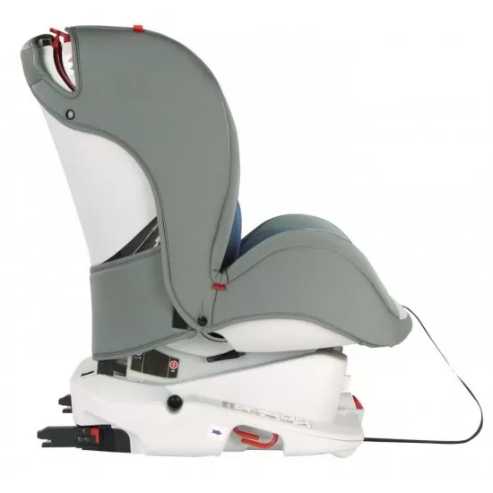 Scaun auto cu Isofix Asalvo Wonder 0-25 kg Scaun auto cu Isofix Asalvo Wonder 0-25 kg