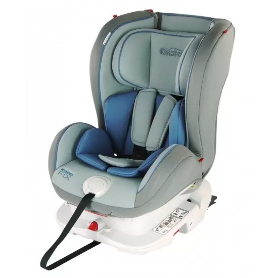 Scaun auto cu Isofix Asalvo Wonder 0-25 kg Scaun auto cu Isofix Asalvo Wonder 0-25 kg