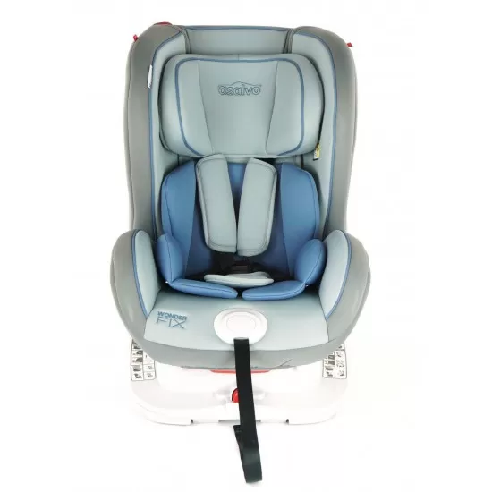 Scaun auto cu Isofix Asalvo Wonder 0-25 kg Scaun auto cu Isofix Asalvo Wonder 0-25 kg