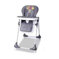 Scaun de masa Asalvo Chef Baby