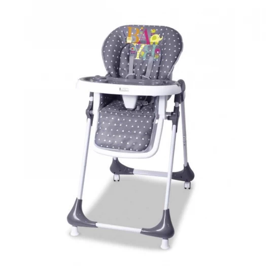 Scaun de masa Asalvo Chef Baby