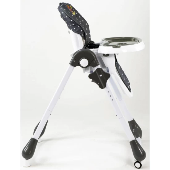 Scaun de masa Asalvo Chef Baby