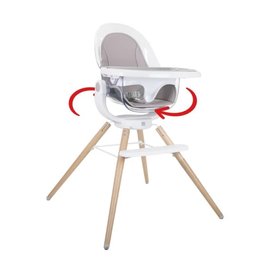 Scaun de masa din lemn Madera Adria Scaun de masa din lemn Madera Adria