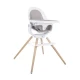 Scaun de masa din lemn Madera Adria Scaun de masa din lemn Madera Adria