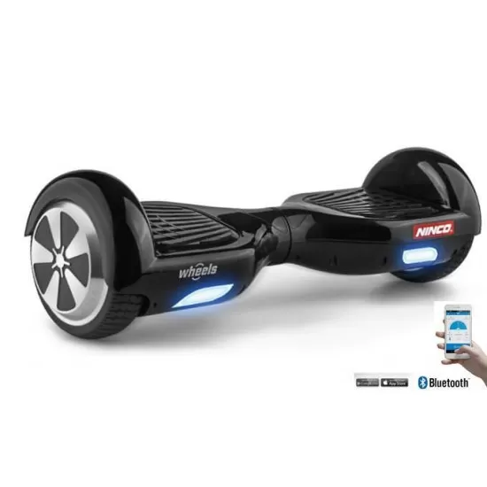 Scooter electric Hooverboard Scooter electric Hooverboard
